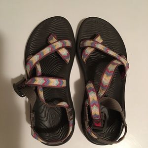Women’s size 9 Chacos